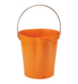 Kibiras Vikan, oranžinis, 6l