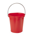 Kibiras Vikan, raudonas, 6l
