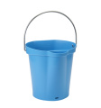 Kibiras Vikan, mėlynas, 6l