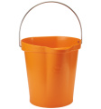 Kibiras Vikan, oranžinis, 12l