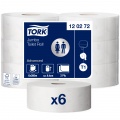 Tualetinis popierius rulonais Tork Advanced Jumbo T1, 2sl.