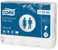 Tualetinis popierius rulonėliais Tork Advanced T4, 2sl.