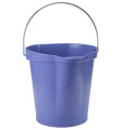 Kibiras Vikan, violetinis, 12l