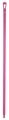 Ultra hig. kotas Vikan, rožinis, skersmuo 34 mm, 150 cm