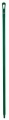 Ultra hig. kotas Vikan, žalias, skersmuo 34 mm, 150 cm