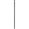 Ultra hig. kotas Vikan, juodas, skersmuo 32 mm, 150 cm