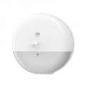 Tualetinio popieriaus rulonais dozatorius Tork SmartOne T8, baltas