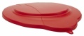 Dangtis Vikan kibirui (kibiro kodas 56924), raudonas