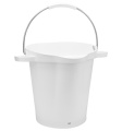 Kibiras Vikan, baltas, 20l