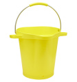 Kibiras Vikan, geltonas, 20l