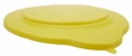 Dangtis Vikan kibirui (kibiro kodas 56926), geltonas