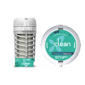 Oro gaiviklis Oxygen Viva! E Clean, 30 ml