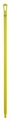 Ultra hig. kotas Vikan, geltonas, skersmuo 32mm, 130cm