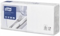 Stalo servetėlės Tork Advanced, 33x33cm, baltos 3sl.