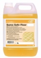 Grindų plovimo priemonė mažinanti slydimą Suma Safe Floor, 5l