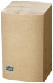 Stalo servetėlės dozatoriams Tork Advanced Xpressnap  N4, 21,3x33cm, natūralios sp. 1sl.