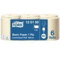 Popierius rulonais Tork Universal Centerfeed  310 M2, 1sl.