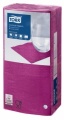 Stalo servetėlės Tork Advanced, 24x24 cm, violetinės, 2 sl.
