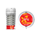 Oro gaiviklis Oxygen Viva! E Zing, 30 ml