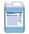 Grindų plovimo priemonė Taski Sprint Emerel, 5l