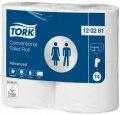 Tualetinis popierius rulonais Tork Advanced Extra Long T4, 2sl.
