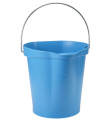 Kibiras Vikan, mėlynas, 12l