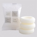 Muilas maišelyje Neutra, apvalus, 15g