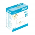 Dušo želė ir  šampūnas Soft Care Lux 2in1, 800ml