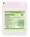 Riebalų tirpiklis Suma Drain GTS PLUS/ 21,2 kg