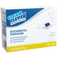 Tabletės automatiniam indų plovimui PRO125 Powertabs 10in1, 50vnt.