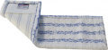 Šluostė grindims su kišenėmis PRO301, mikropluošto, 40x13cm