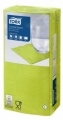 Stalo servetėlės Tork Advanced, 24x24 cm, žaliųjų citrinų spalvos, 2 sl.
