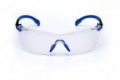 Apsauginiai akiniai 3M Solus AF-EU, skaidrūs