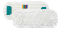 Šluostė grindims Wet System, mikropluošto, balta, 40x13cm