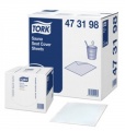 Paklojimo popierius saunai Tork Premium, 150 lapelių, 3sl.