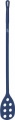 Maišytuvas ilgu kotu Vikan (iki 100°C), tamsiai mėlynas, 120 cm