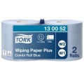 Popierinės šluostės rulonais Tork Advanced Performance 420, W1/W2, 2sl.