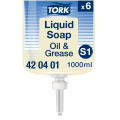 Skystas muilas Tork Premium Industrial S1, 1000ml