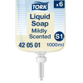 Skystas muilas Tork Premium Mild S1, 1000ml