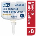Losjonas Tork Premium S2, 475ml