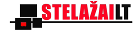 10 % nuolaida lengviesiems stelažams