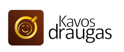 5 % nuolaida visai kavai