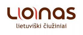 10 % NUOLAIDA ČIUŽINIAMS