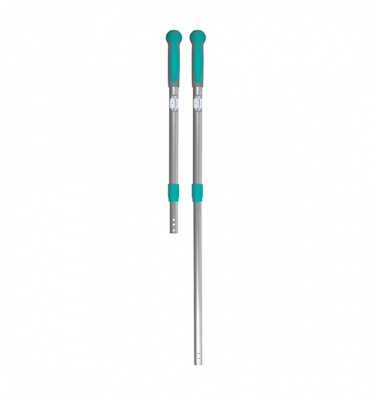 Aliumininis teleskopinis kotas, Mini, 56-93cm