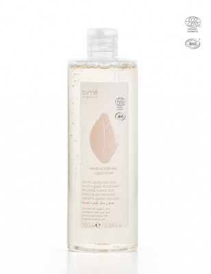 Skystas muilas Osme, 380ml (pildomas)