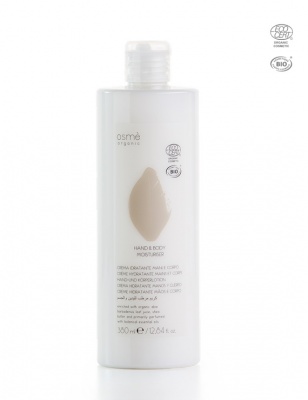 Losjonas Osme, 380ml (pildomas)