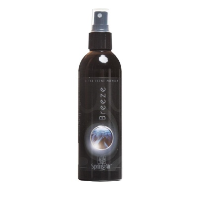 Skystas purškiamas audinių-oro gaiviklis Spring Air, Breeze AP, 200ml