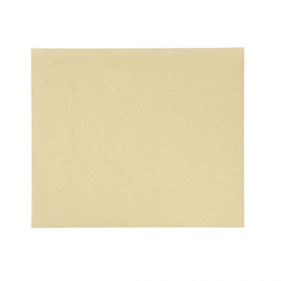 Duni Ecoecho Vienkartinis vyniojimo popierius žolės popierius, natūralios spalvos, 46,2x39 cm, max  +90°C, 1000 vnt.