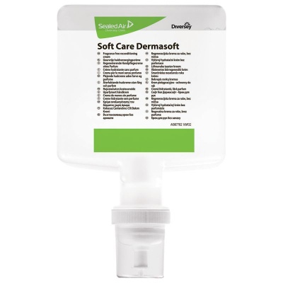 Kremas Soft Care Dermasoft H9, 1.3l