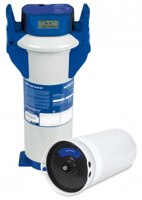 Vandens filtro sistema Purity 600 ST su displėjumi